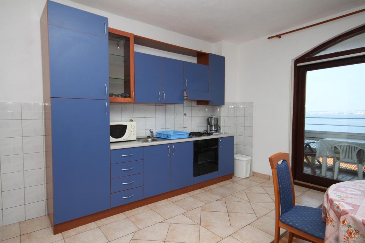 Apartment Kali 834A 외부 사진