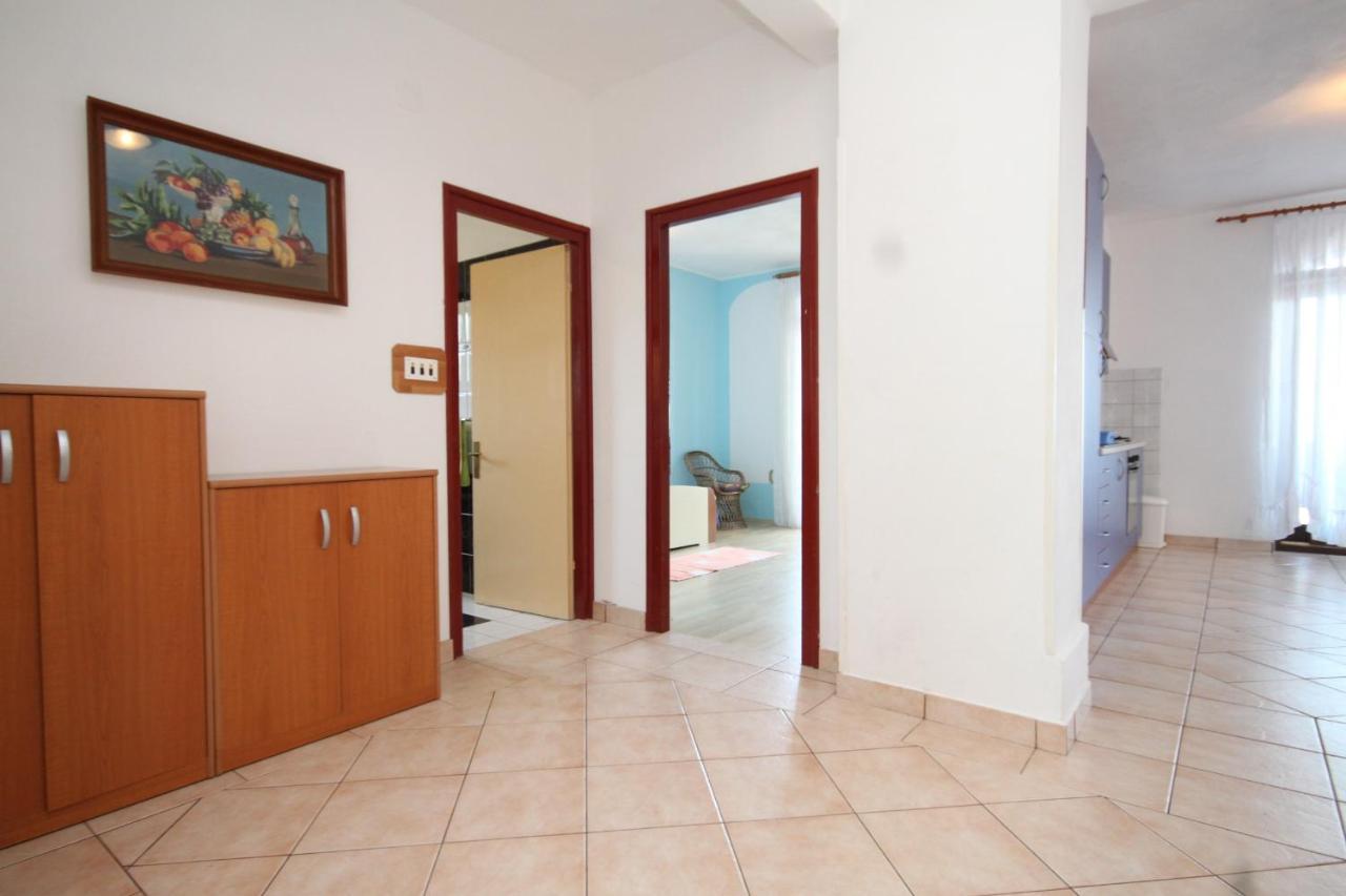 Apartment Kali 834A 외부 사진