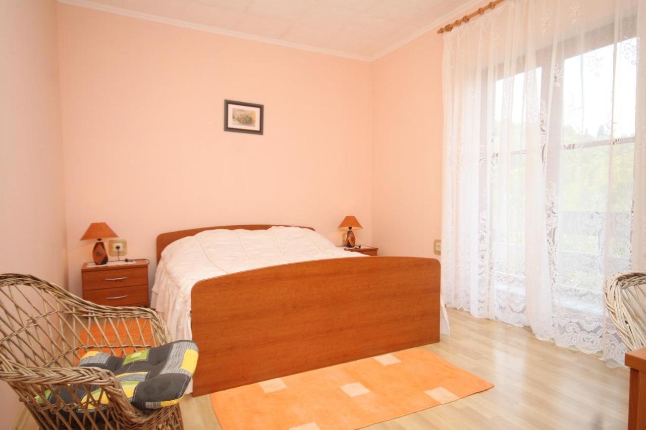 Apartment Kali 834A 외부 사진