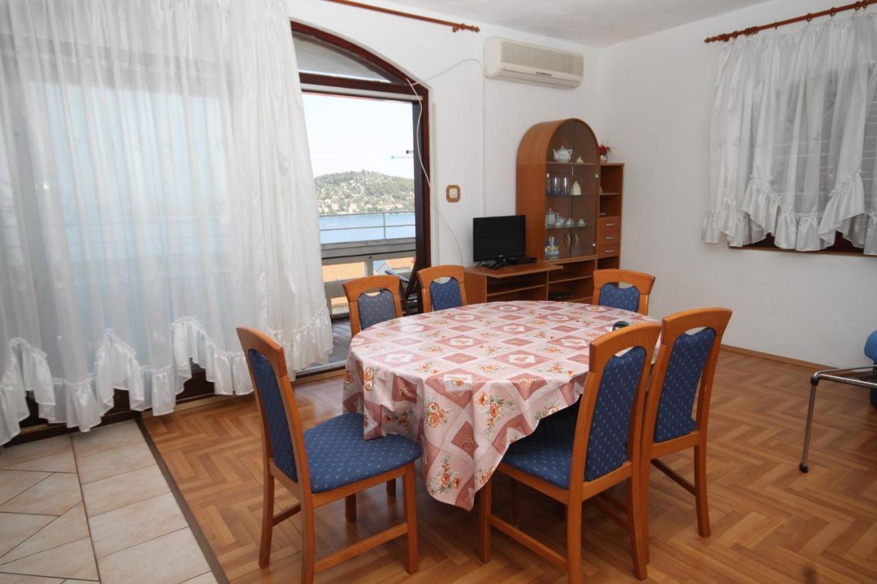 Apartment Kali 834A 외부 사진